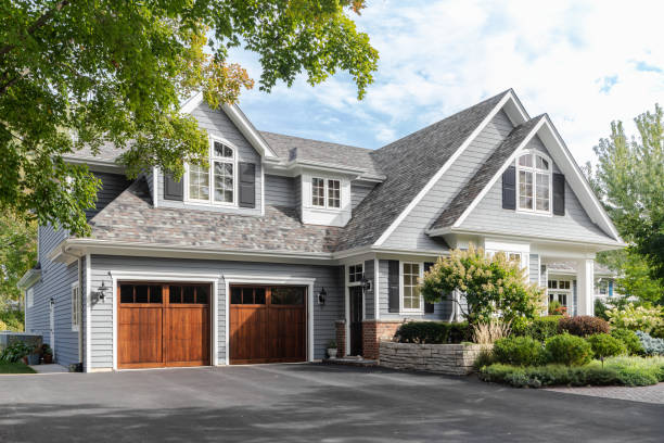 Best Asphalt Shingle Roofing  in Decatur, MI